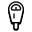 Parking Meter icon