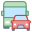 지상 교통 수단 icon