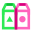 Waste Separation icon