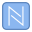 NFC-N icon