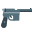 毛瑟枪 icon