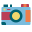 Camera icon