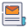 external-newsletter-seo-web-flat-dashed-others-ghozy-muhtarom icon