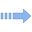 Vorrücken icon