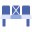 Chairs icon