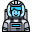 Astronauta icon