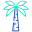 Palm Tree icon