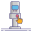 Terminals icon