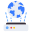 Hologram icon