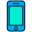 Old Smartphone icon