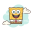 Spongebob Schwammkopf icon