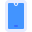 Smartphone icon