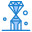 Diamant icon