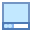 Navigation Toolbar Bottom icon