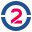 2 circulado icon