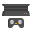 Gaming Console icon