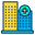 Hospital icon