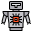 Robot icon