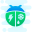 bug meteorologico icon