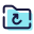 Symlink Directory icon