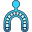 Dental Cast icon