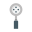 Skimmer icon