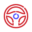 方向盘 icon