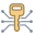 Grand Master Key icon