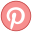 Pinterest icon