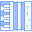 Accordion icon