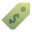 Etiqueta de Preço USD icon