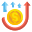 Inflation icon