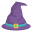 Witch Hat icon