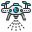 Drone icon