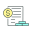 Financial Report icon