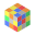 Cubo de Rubik icon
