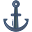 Anchor icon