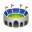 Estádio icon