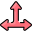 Direction Sign icon