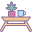 Кофейный столик icon