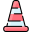 Cone icon