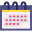 Calendario icon