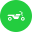 Bike icon