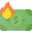 Inflation icon