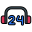 24/7 Customer Support icon