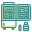 Refrigerator icon