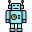 Robot icon