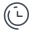 Daylight Saving Time icon