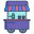 Tea Stall icon