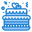 Cake icon